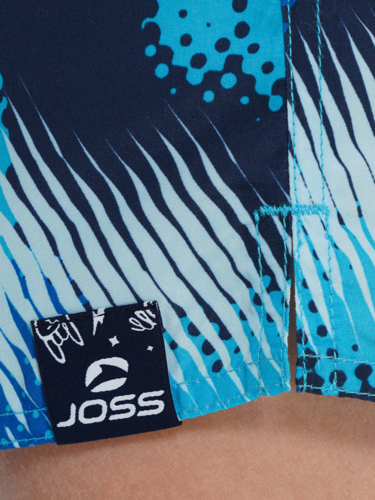 Шорты плавательные для мальчиков Joss