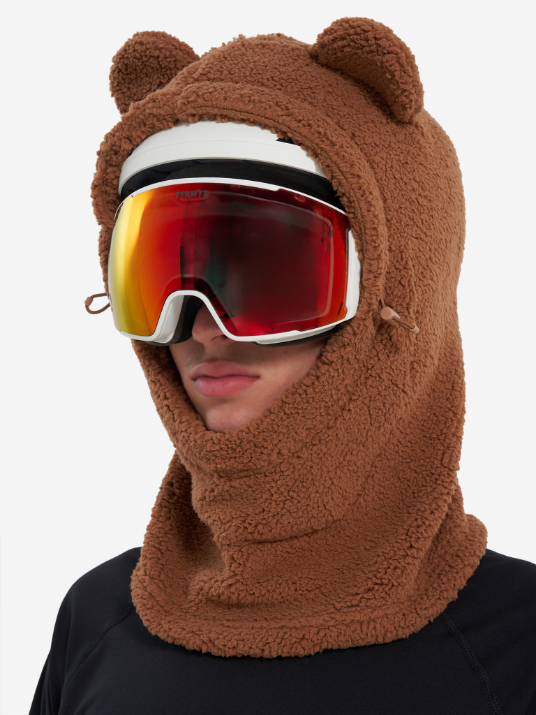 Балаклава Protest