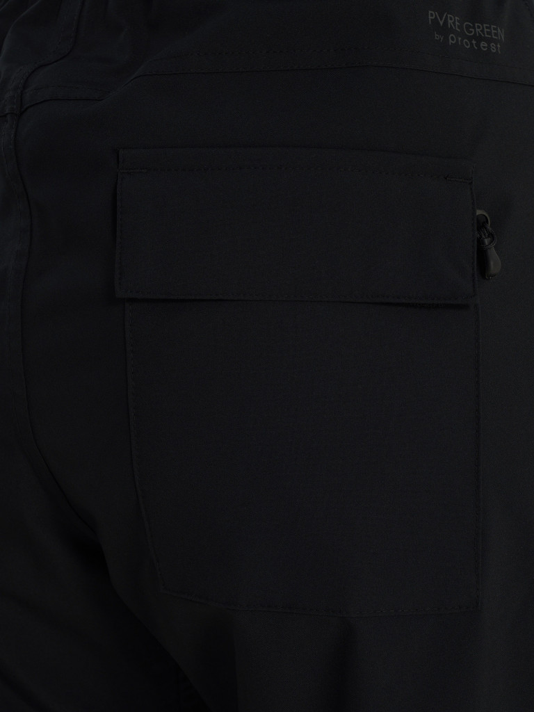 Брюки утепленные женские Protest Sami