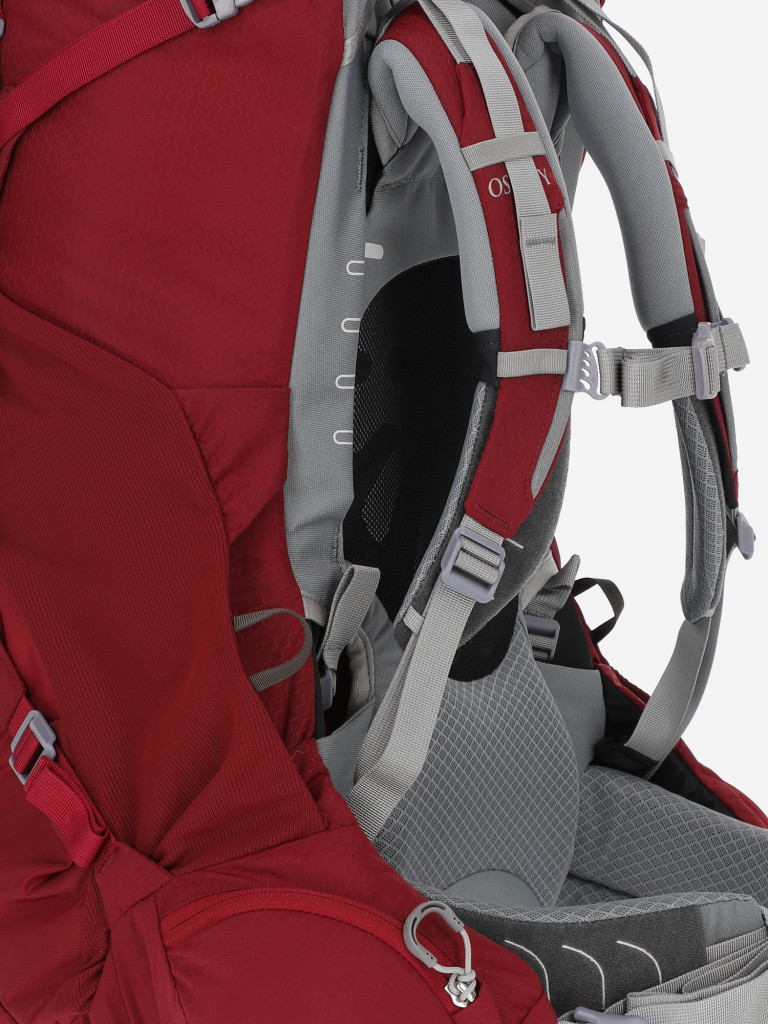 Рюкзак женский Osprey Ariel, 55 л