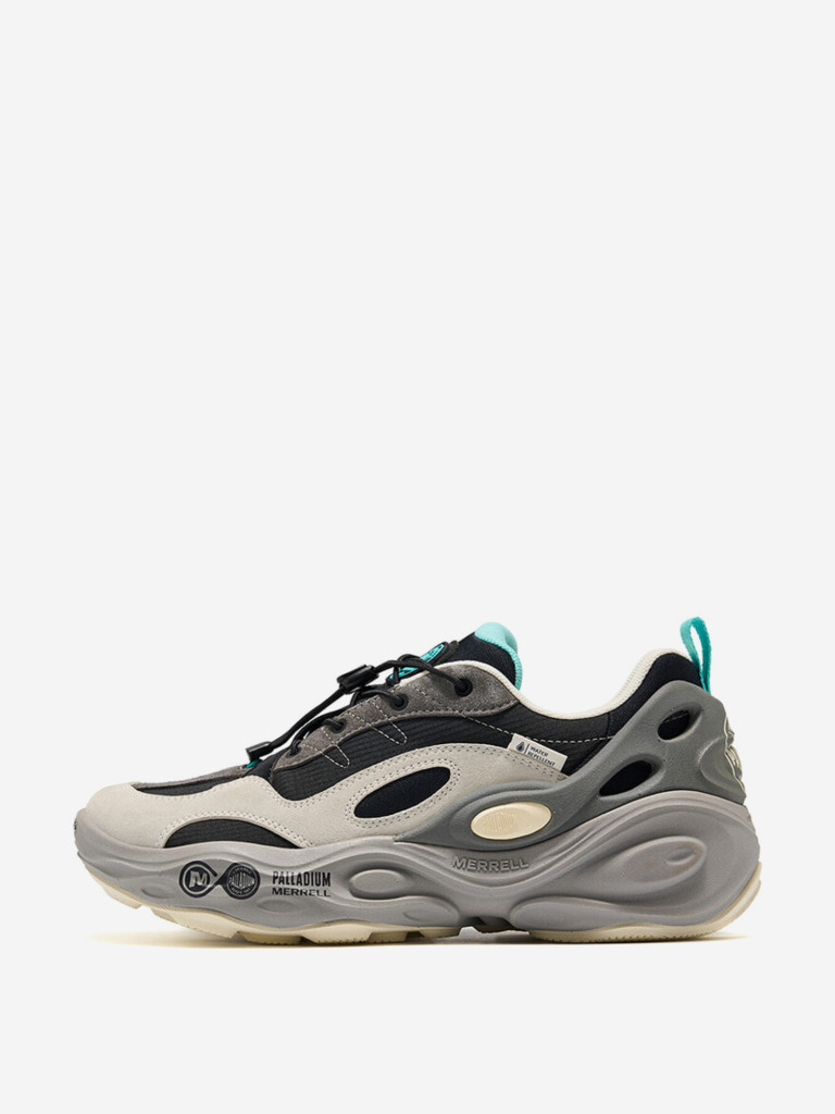 Кроссовки MERRELL x Palladium