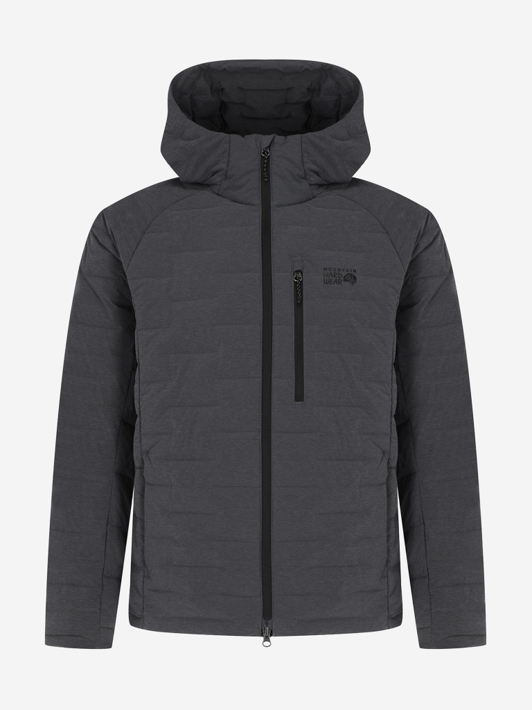 Пуховик мужской Mountain Hardwear Stretchdown Hoody