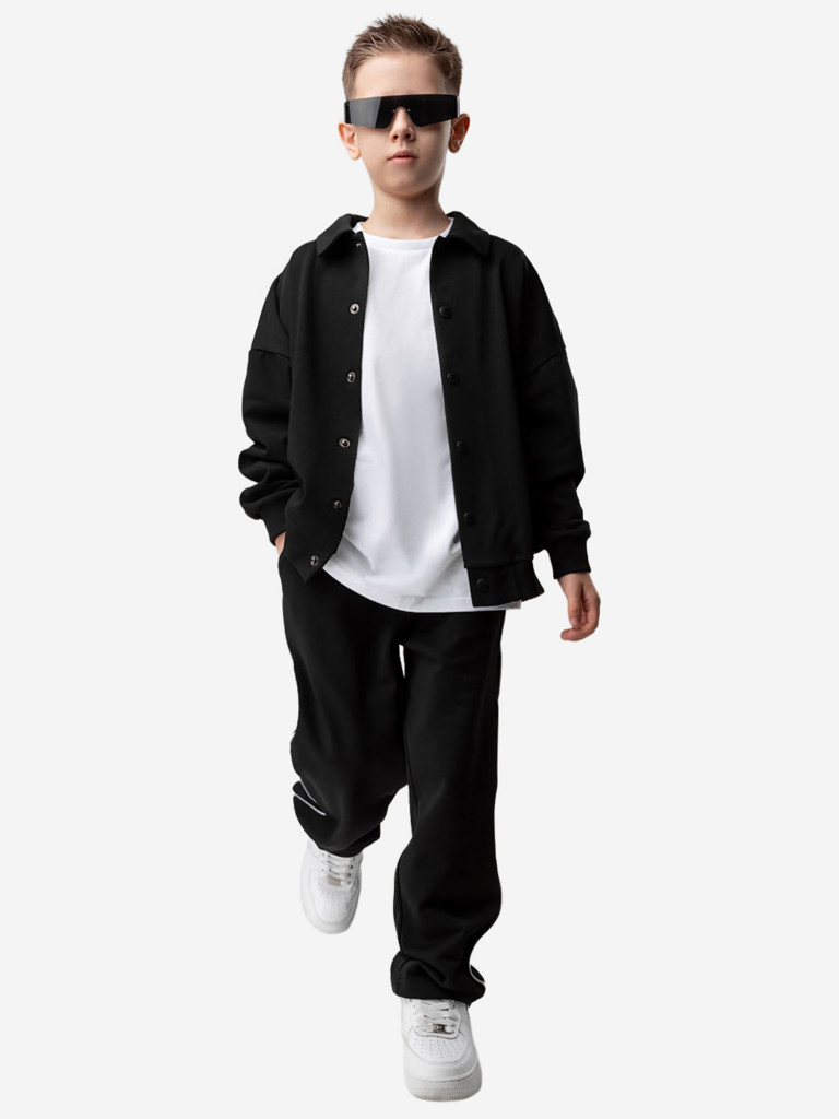 Костюм спортивный bodo