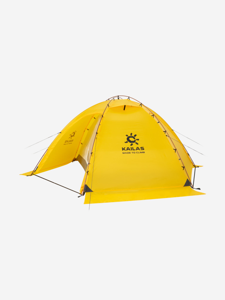 Палатка 3-местная Kailas G2 II