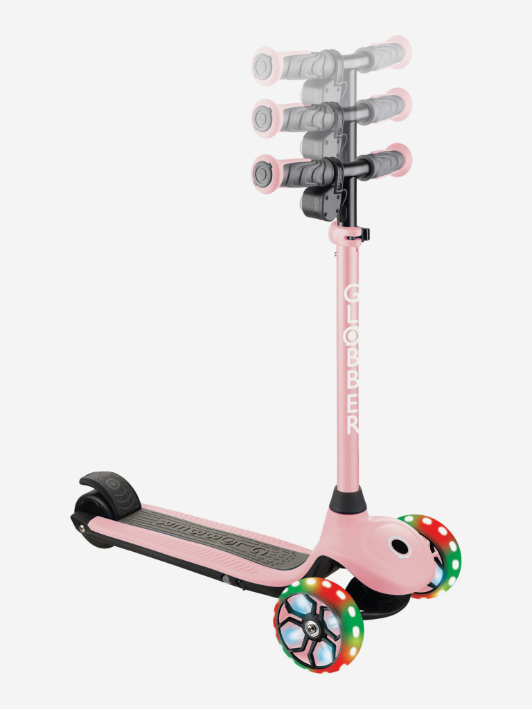Электросамокат Globber E-Motion 4+