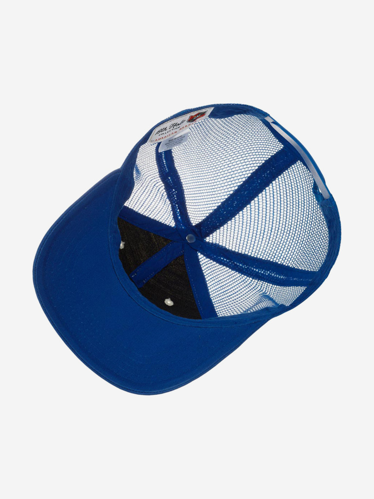 Бейсболка с сеточкой AMERICAN NEEDLE 19H007A-DESERT Bob Hope Desert Classic Sinclair