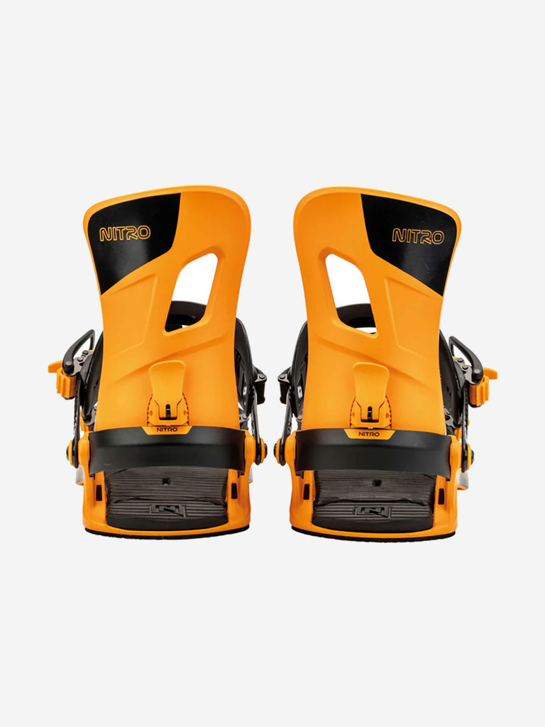 Сноубордические крепления Nitro Rambler 24/25