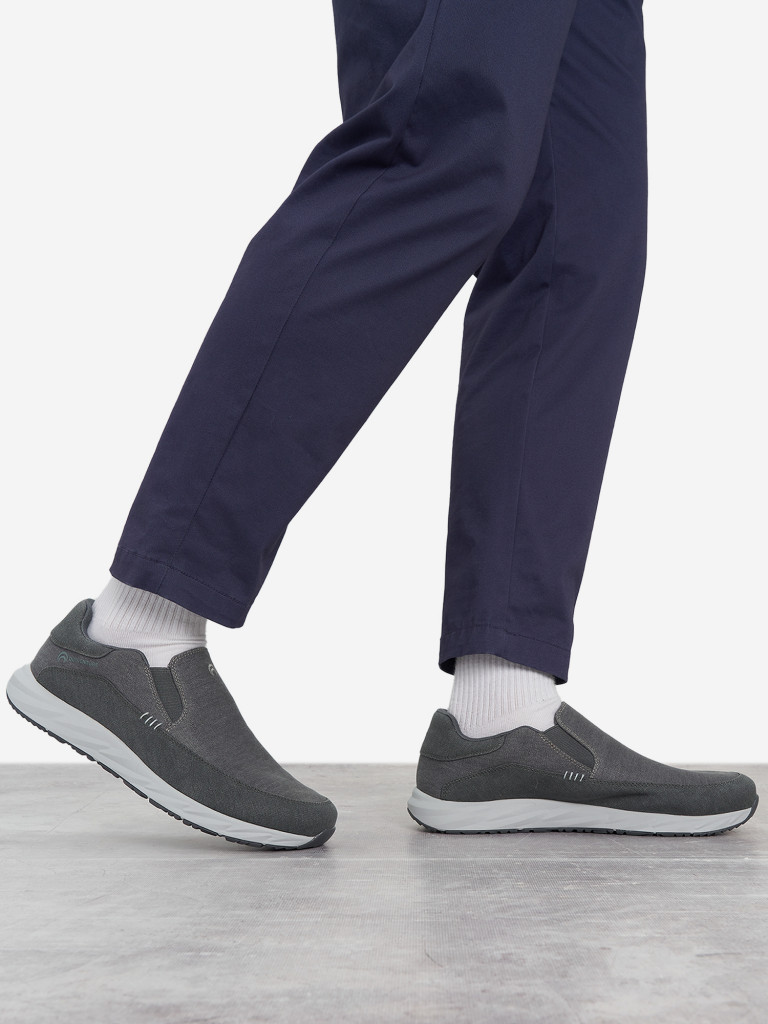 Слипоны мужские Outventure Steps Free