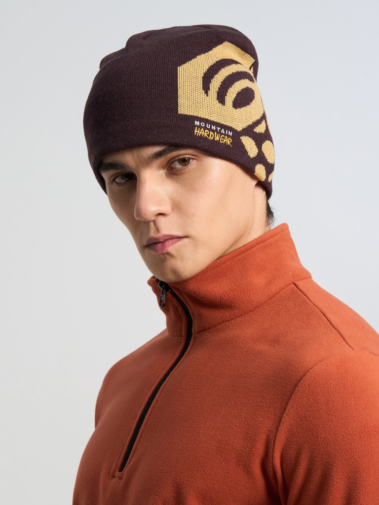 Шапка Mountain Hardwear Caelum Dome