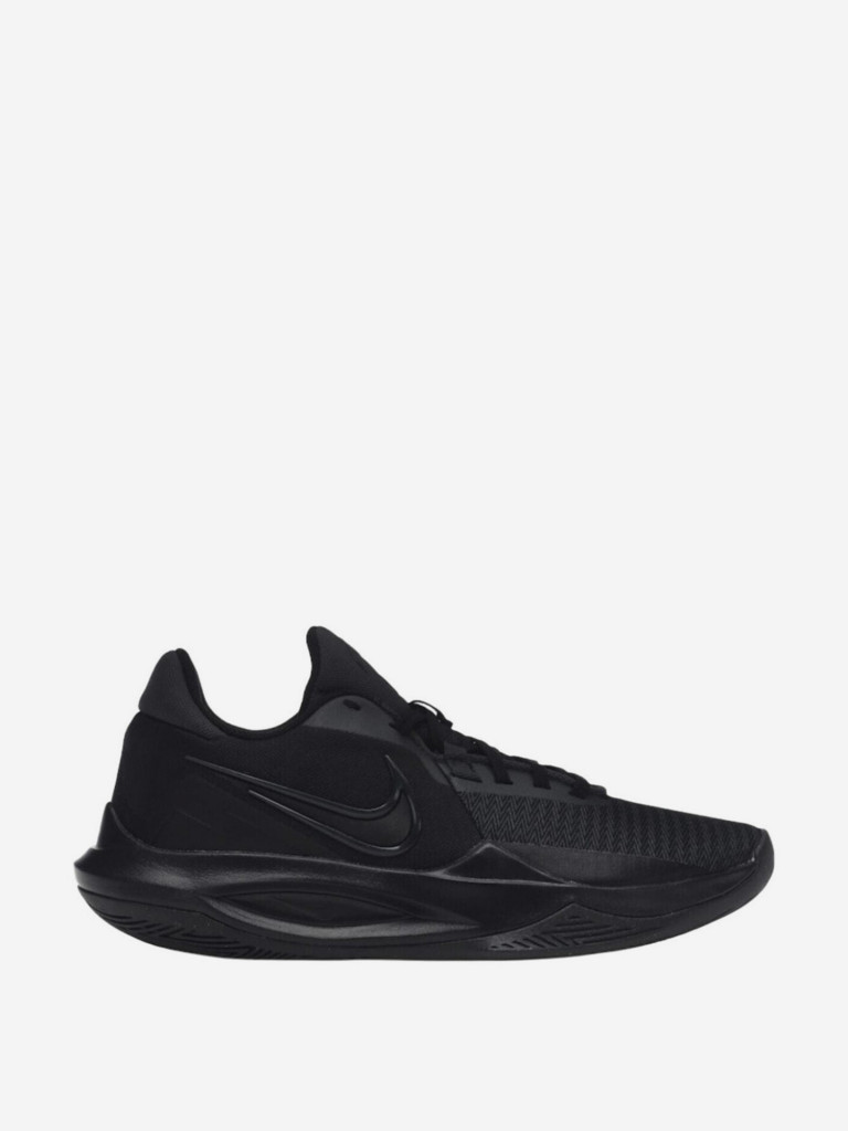 Кроссовки мужские Nike Precision 8 Mid