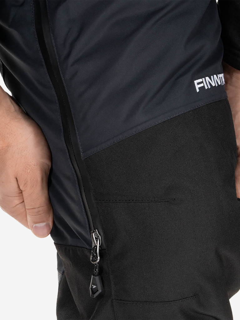 Полукомбинезон утепленный FINNTRAIL Snowranger