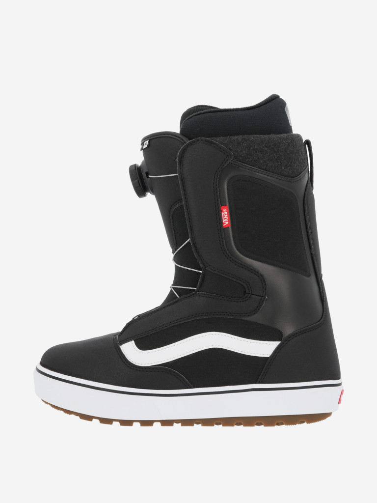 Сноубордические ботинки Vans MN AURA OG