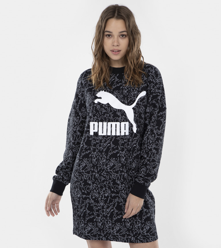 Платье женское PUMA Classic
