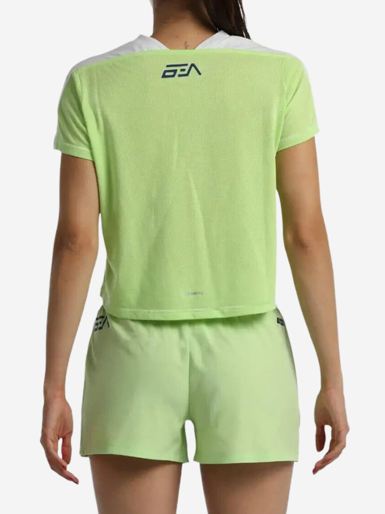 Футболка женская Bullpadel Bilma