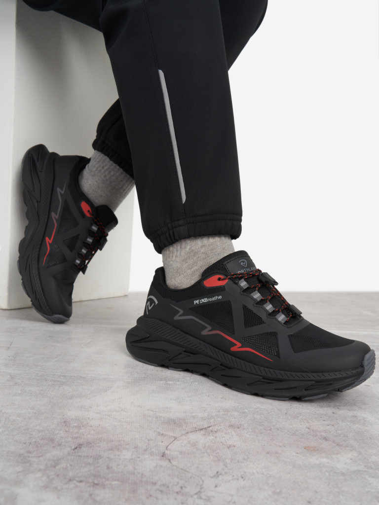 Кроссовки для мальчиков Northland Holz