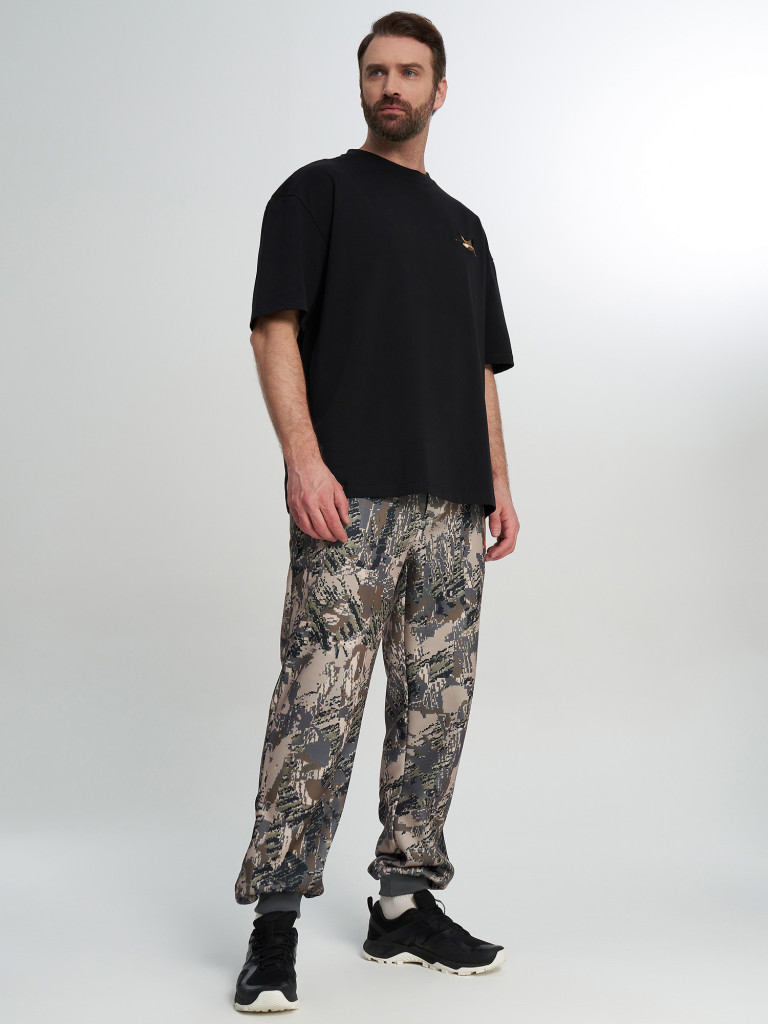 Футболка мужская Remington Urban Style Duck