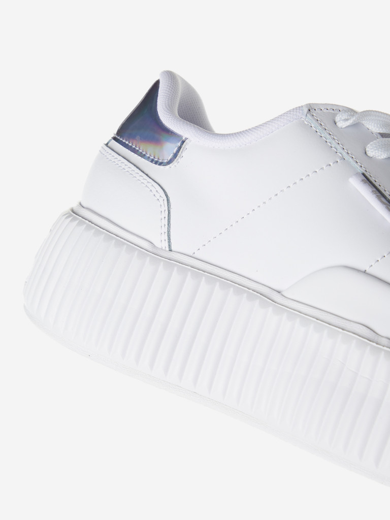 Кеды женские FILA Sandblast Oversole IRI