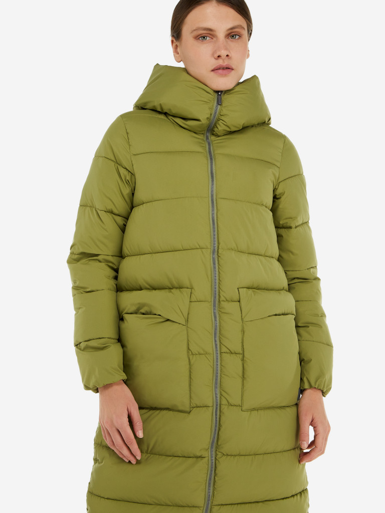 Пуховик женский Outventure