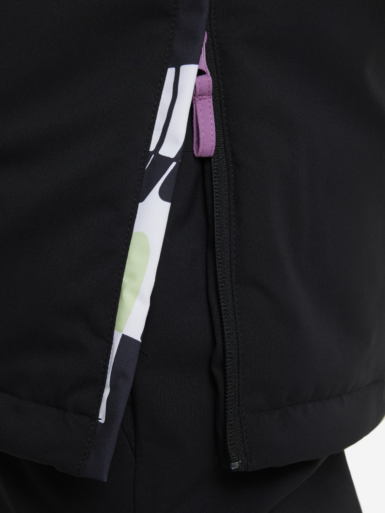 Анорак сноубордический женский Termit