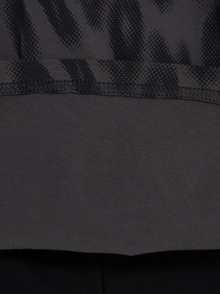 Футболка женская оверсайз Kappa Lungo