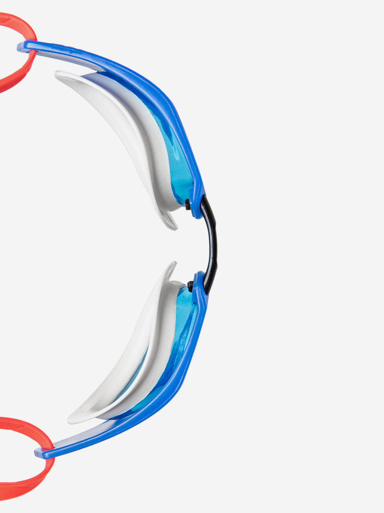 Очки для плавания Mad Wave X-Blade Rainbow