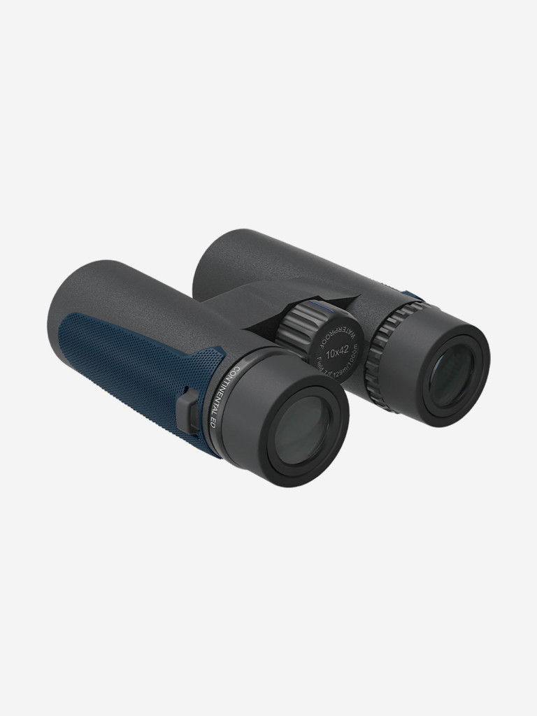 Бинокль для охоты и рыбалки Vector Optics Continental 10x, линзы 42 мм ED