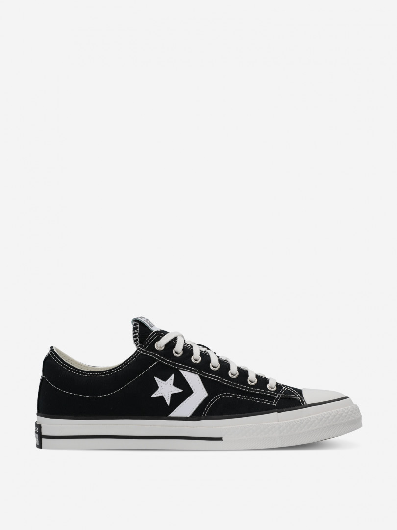 Кеды мужские Converse Star Player 76 30639110299 Черный, размер 40,40.5,42, фото 5