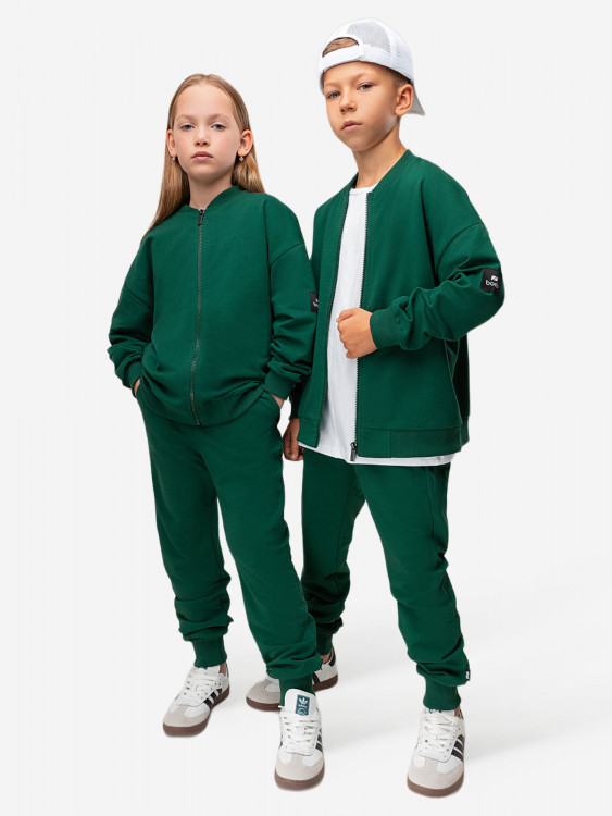 Костюм спортивный детский bodo