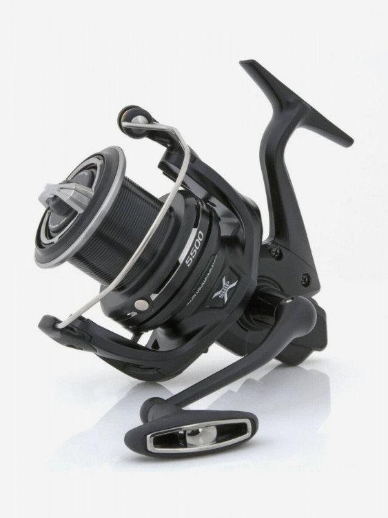 Катушка Shimano Ultegra 5500 XTD