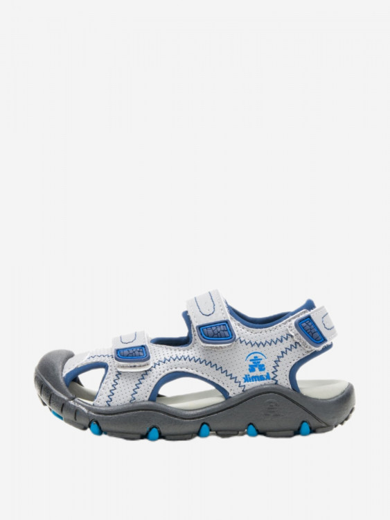 Сандалии для мальчиков Kamik SEATURTLE2