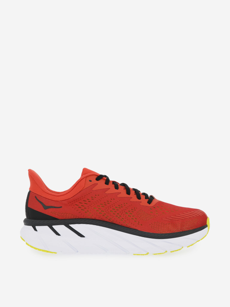 Кроссовки мужские Hoka One One Clifton 7