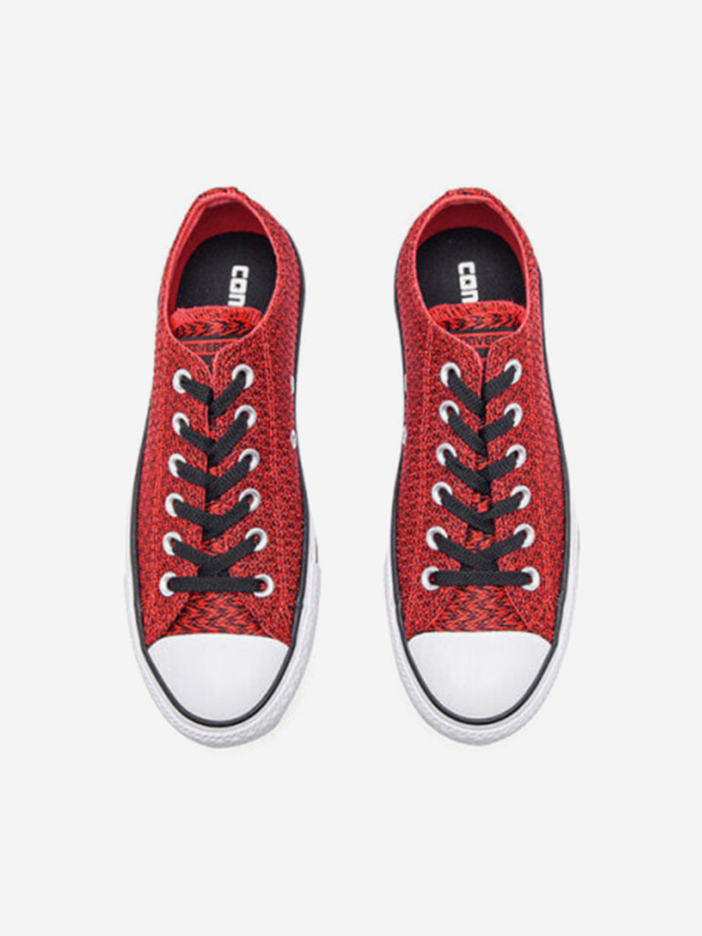 Кроссовки Converse Chuck Taylor All Star Ox