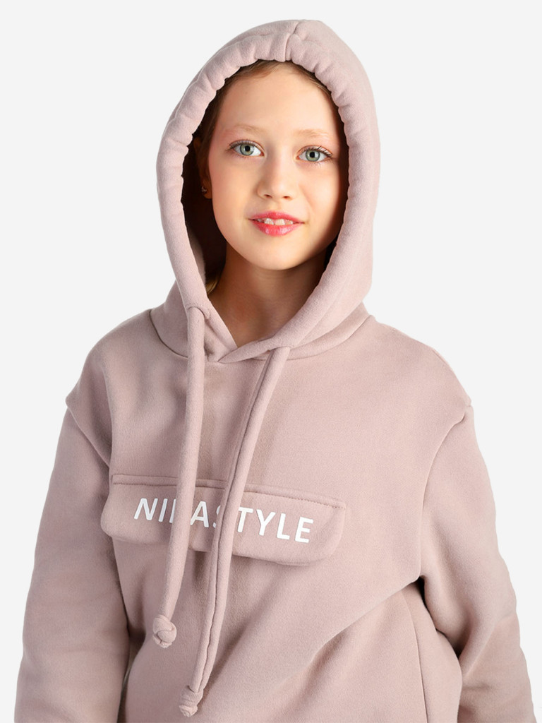 Костюм NIKASTYLE