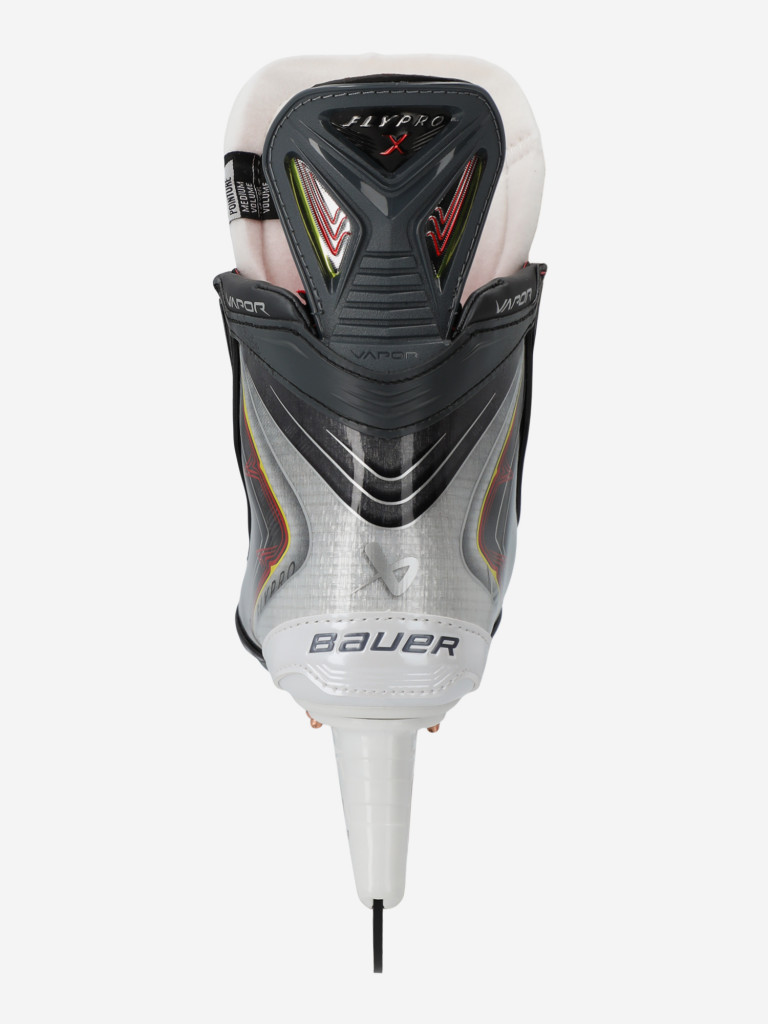Коньки хоккейные детские BAUER Vapor Flypro INT FIT2 + FLY-X