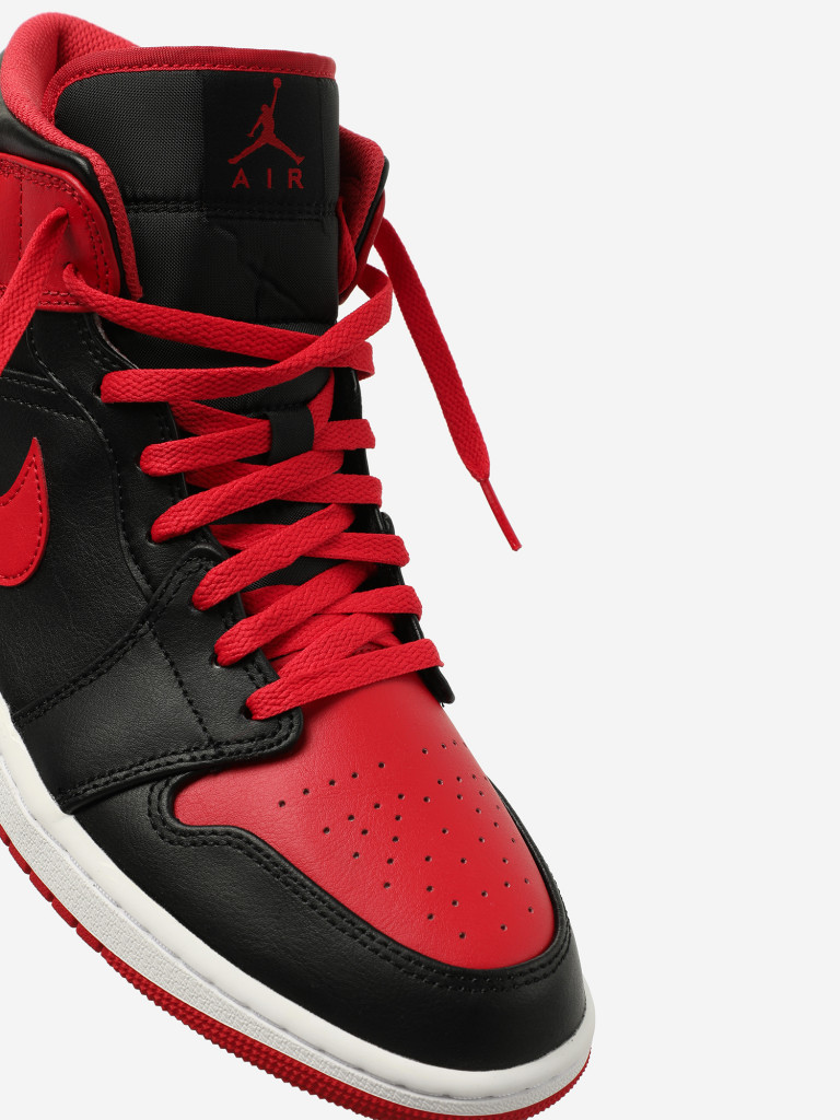 Retro jordan mid online