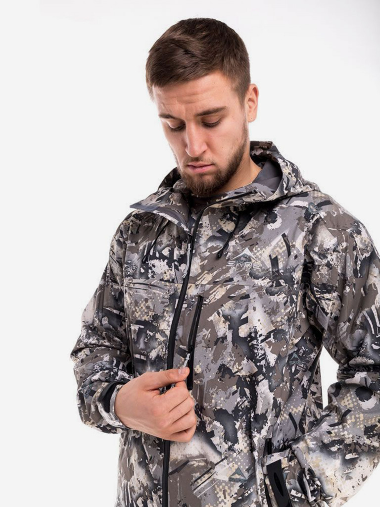 Куртка мужская SKRE Nebo SL Rain Jacket