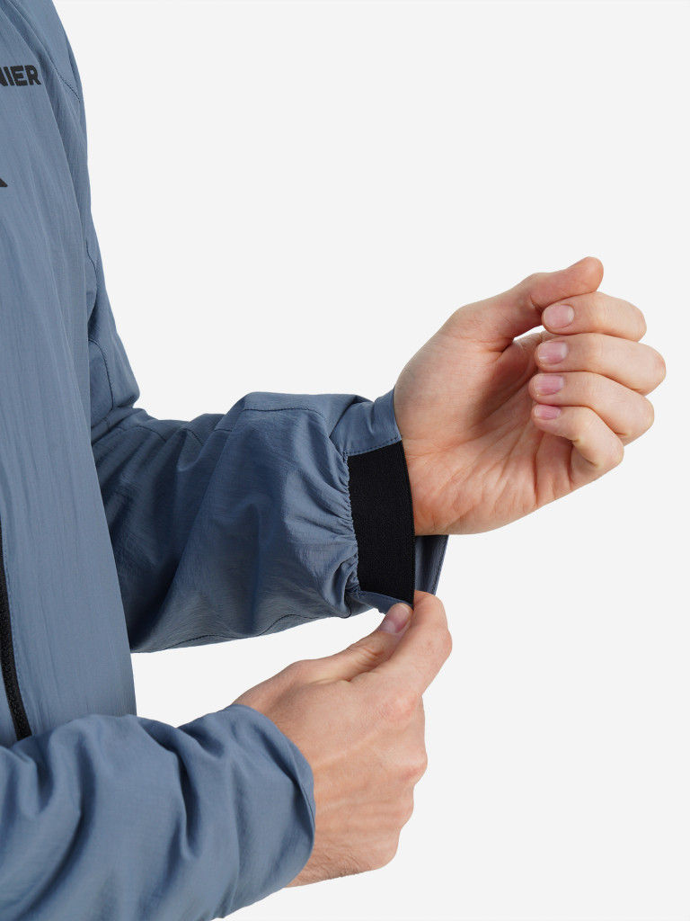 Ветровка мужская Zanier