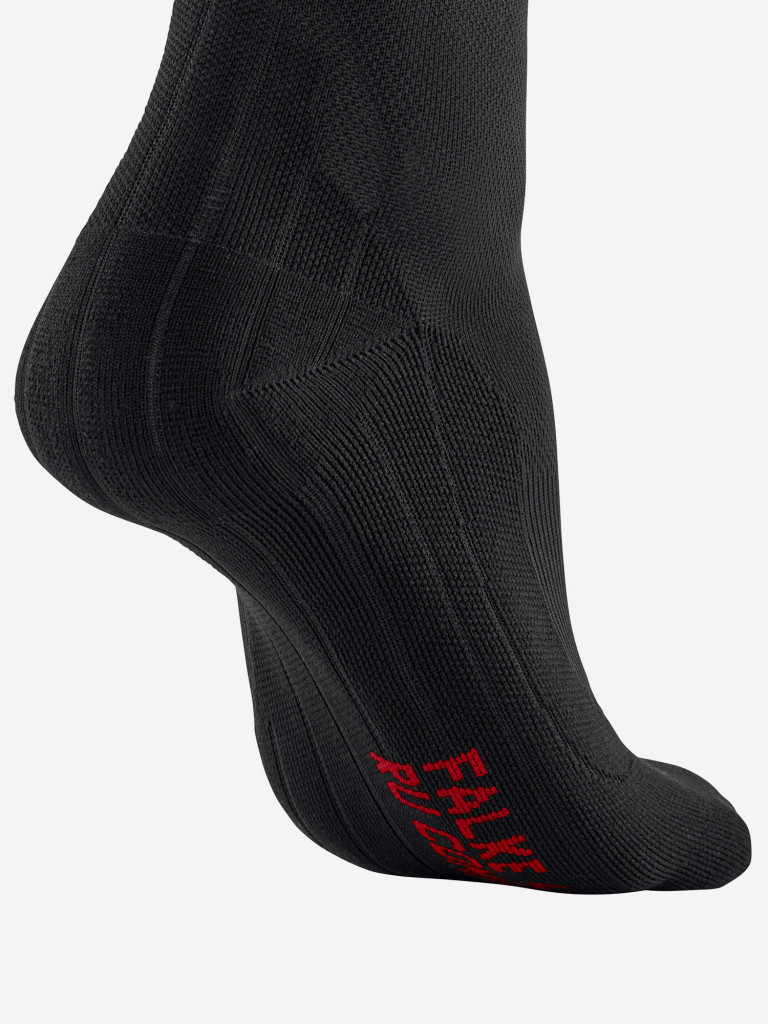 Мужские спортивные компрессионные гольфы FALKE