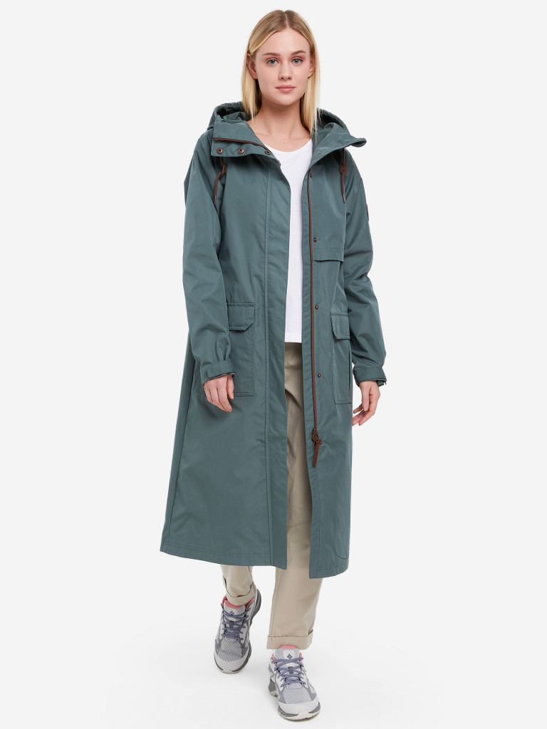 Пальто женское Cordillero