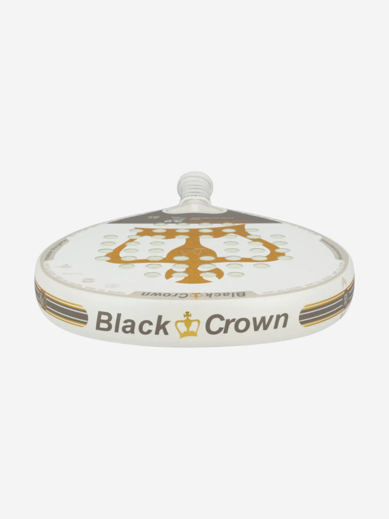 Ракетка для падела Black Crown Hurricane 3.0 Women's
