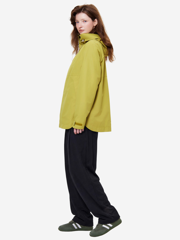 Куртка женская NORPPA Biya