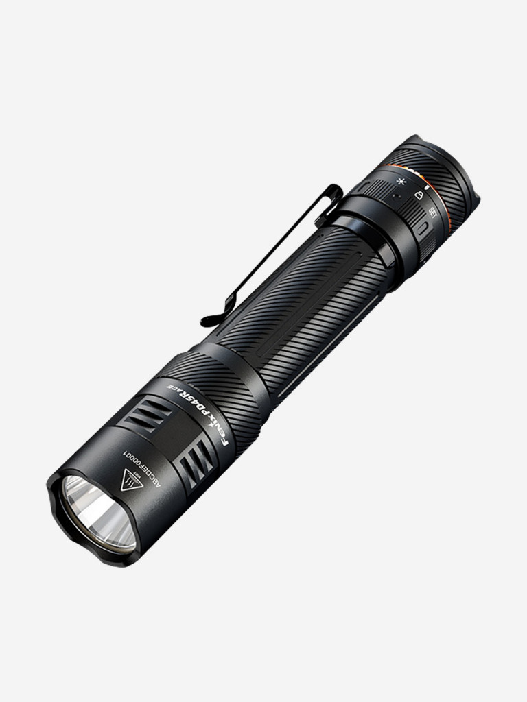 Фонарь Fenix тактический PD45R ACE 3200 люмен
