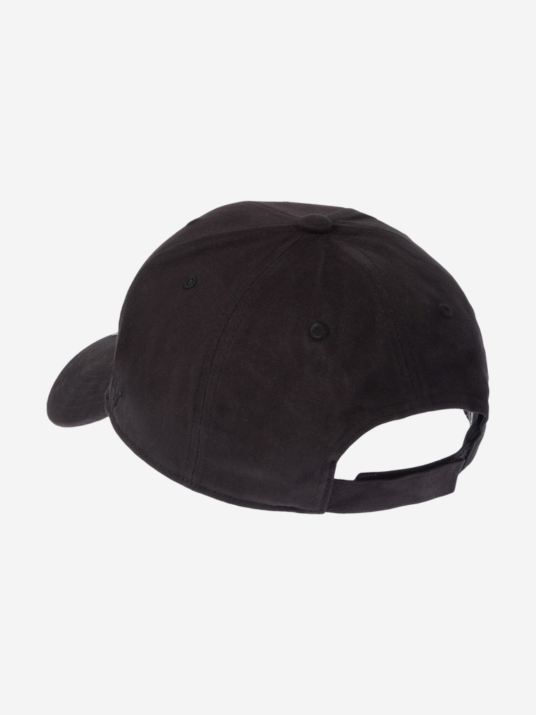 Бейсболка 47 BRAND H-AC12BCV-BKB Los Angeles Dodgers MLB