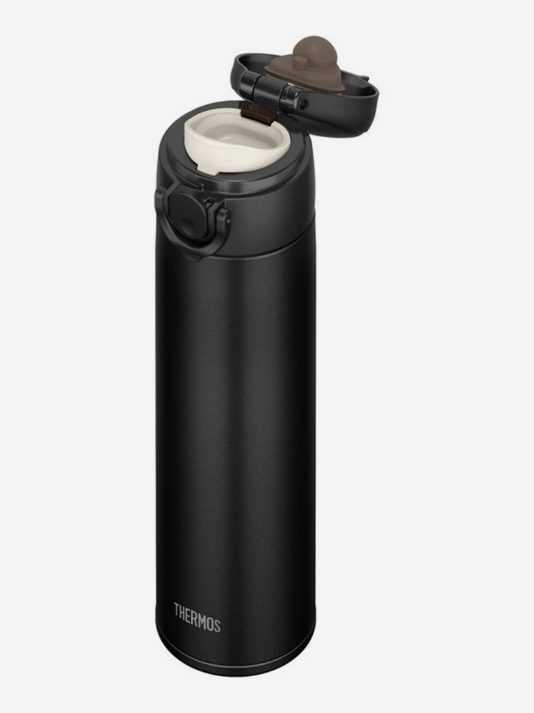 Термокружка для кофе 500 мл THERMOS JOK-500 чёрная