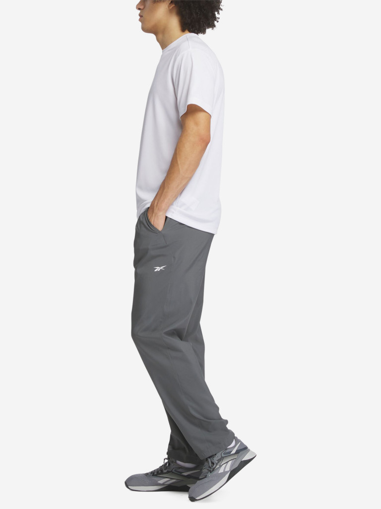 Брюки мужские Reebok