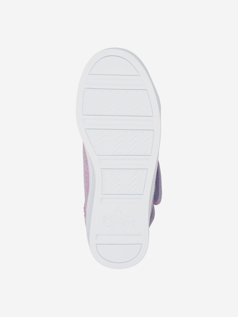 Кеды для девочек Skechers Twi-Lites 2.0
