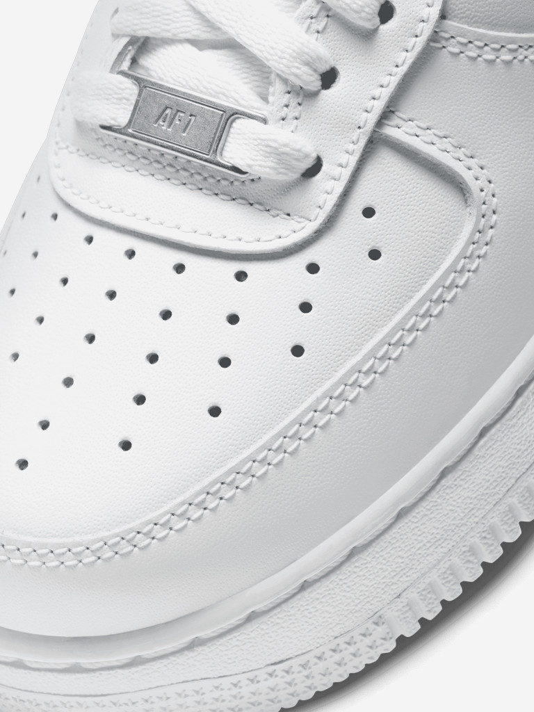 Кеды женские Nike Air Force 1 '07