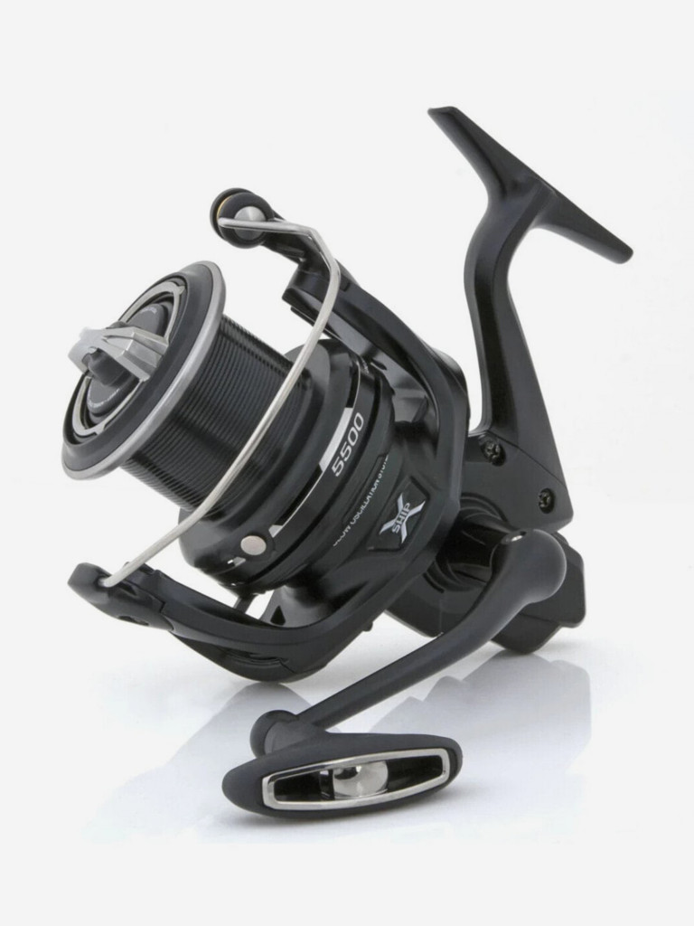 Катушка Shimano Ultegra 5500 XTD