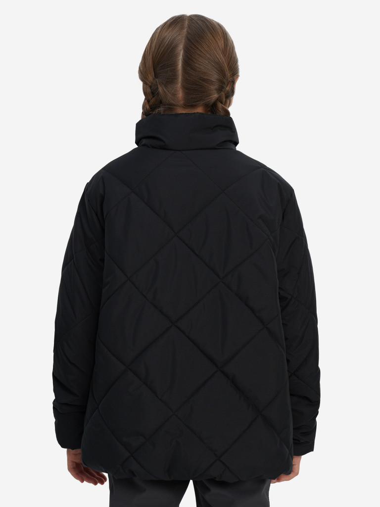 Куртка утепленная для девочек Outventure