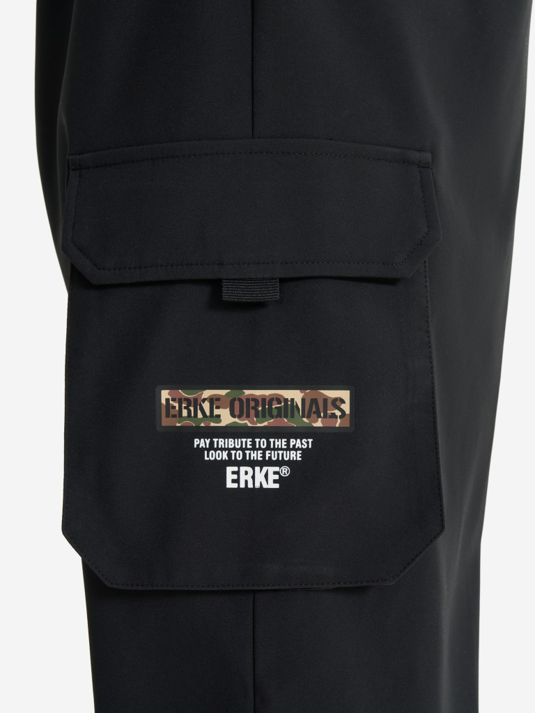 Брюки мужские Erke